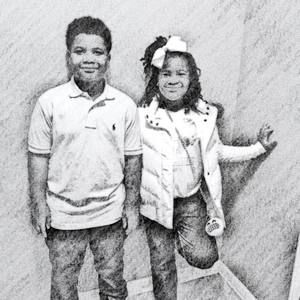 Meet your Posher, Dorian